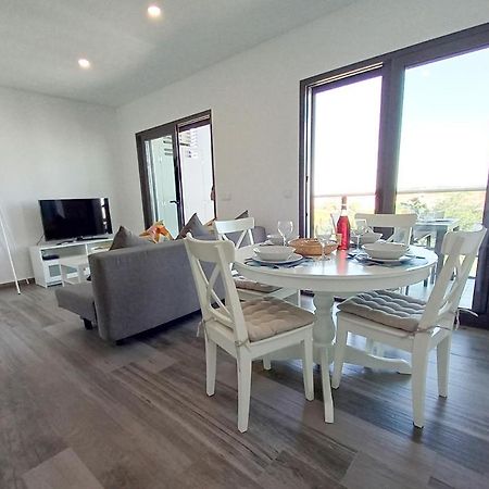 Alto Do Forte Novo- Ar- Condicionado, Wifi, Vista Mar Quarteira Εξωτερικό φωτογραφία