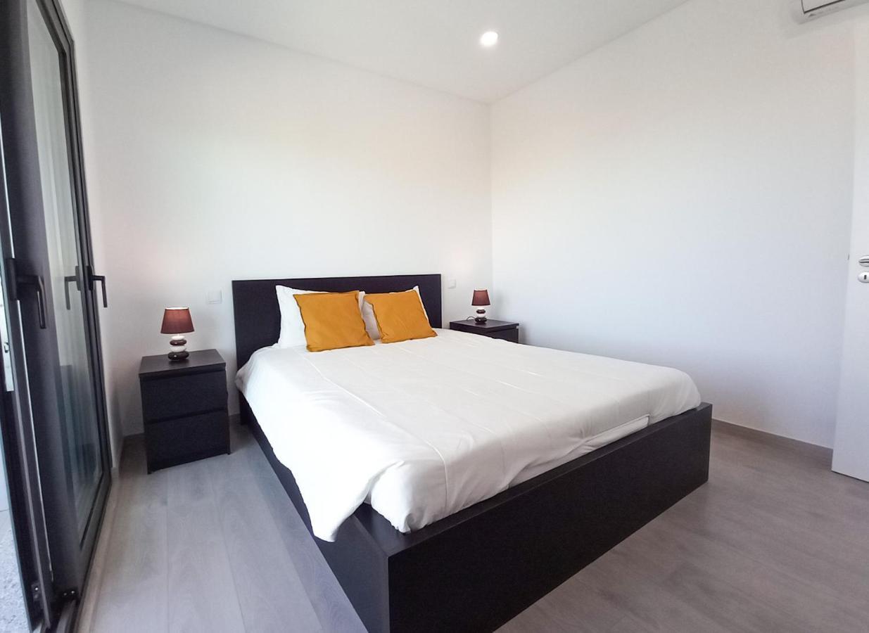 Alto Do Forte Novo- Ar- Condicionado, Wifi, Vista Mar Quarteira Εξωτερικό φωτογραφία