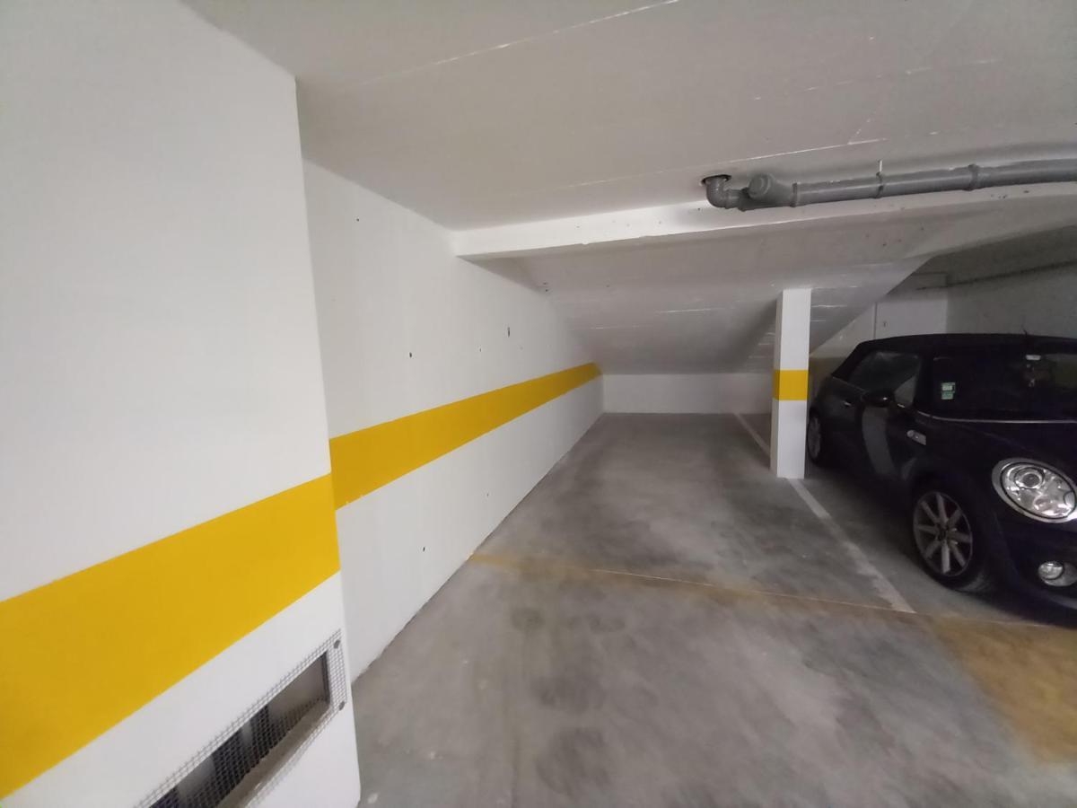 Alto Do Forte Novo- Ar- Condicionado, Wifi, Vista Mar Quarteira Εξωτερικό φωτογραφία