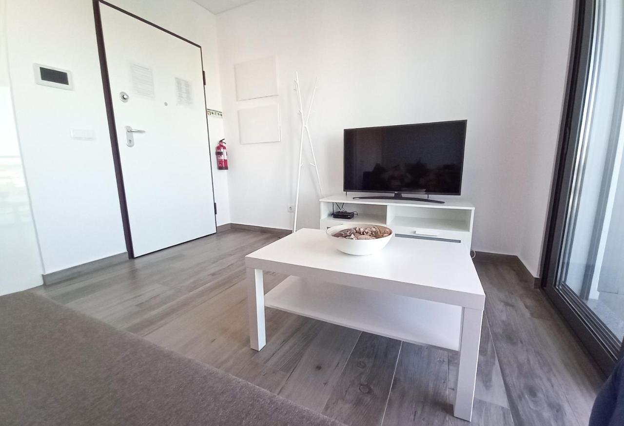 Alto Do Forte Novo- Ar- Condicionado, Wifi, Vista Mar Quarteira Εξωτερικό φωτογραφία