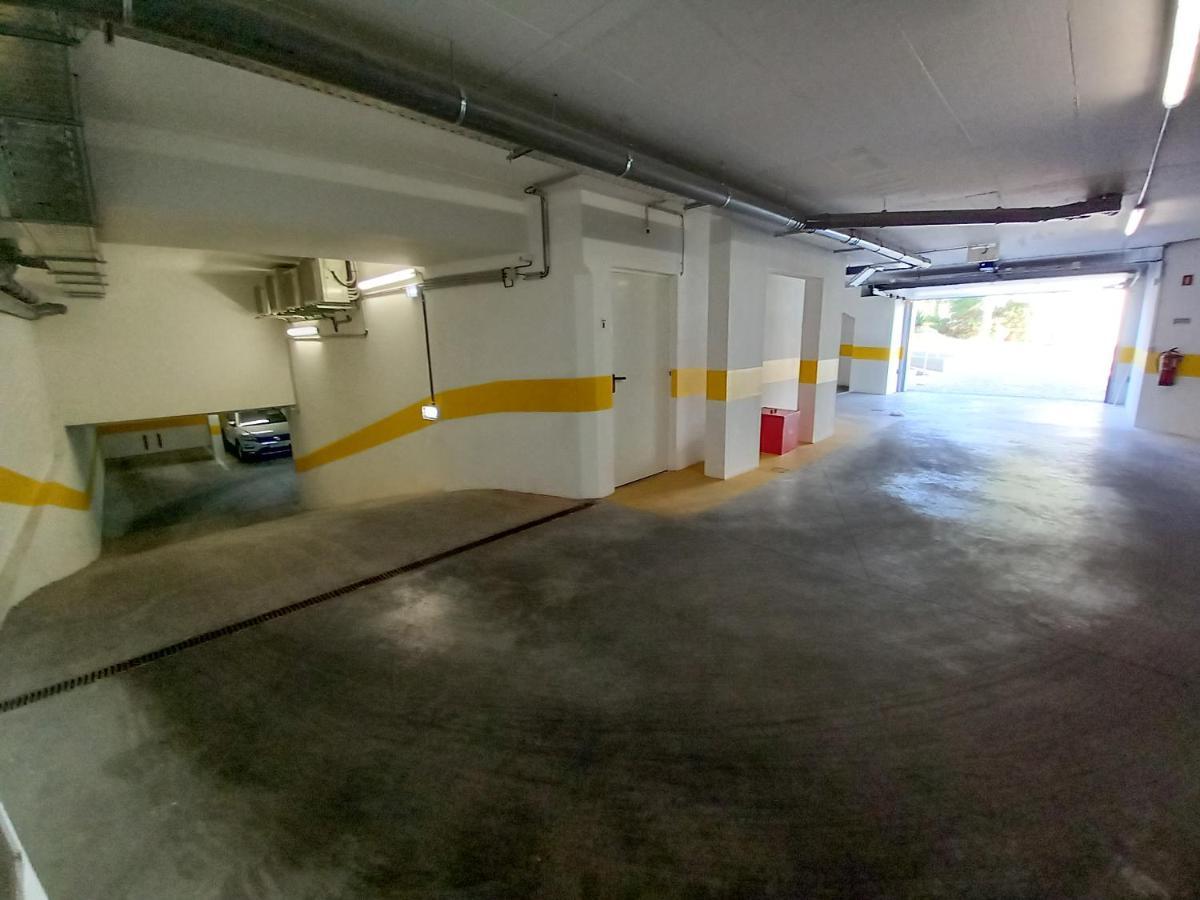 Alto Do Forte Novo- Ar- Condicionado, Wifi, Vista Mar Quarteira Εξωτερικό φωτογραφία