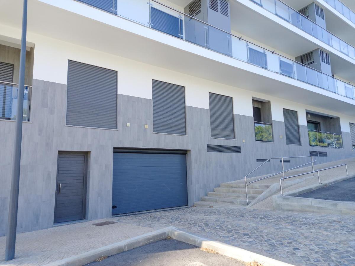 Alto Do Forte Novo- Ar- Condicionado, Wifi, Vista Mar Quarteira Εξωτερικό φωτογραφία
